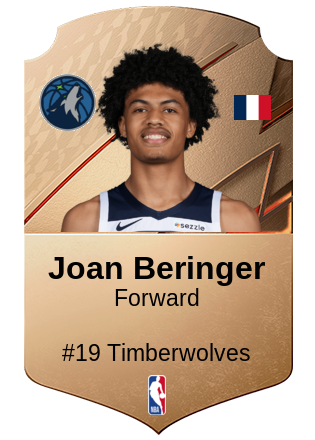 Joan Beringer