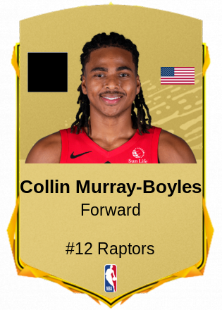 Collin Murray-Boyles