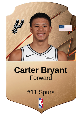 Carter Bryant