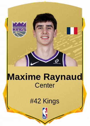 Maxime Raynaud