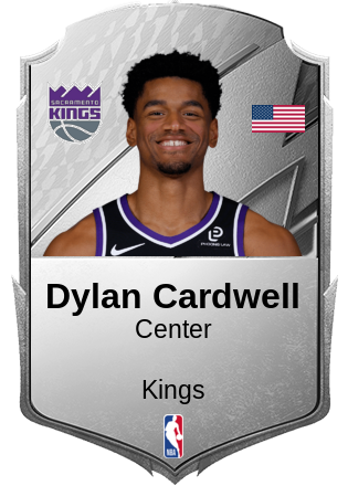 Dylan Cardwell