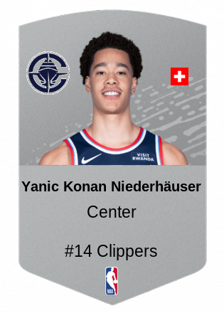 Yanic Konan Niederhäuser
