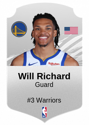 Will Richard