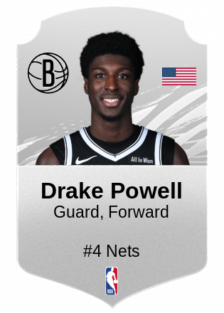 Drake Powell