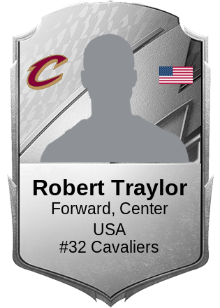Robert Traylor