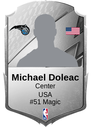 Michael Doleac