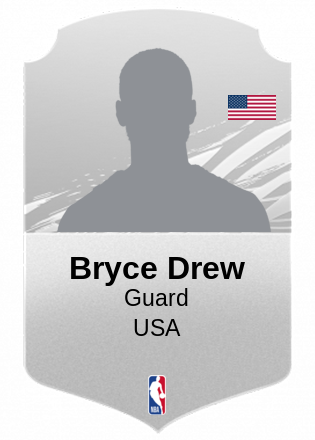 Bryce Drew