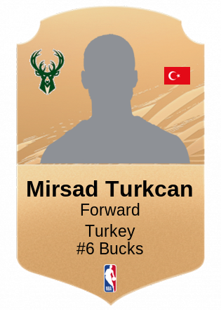 Mirsad Turkcan