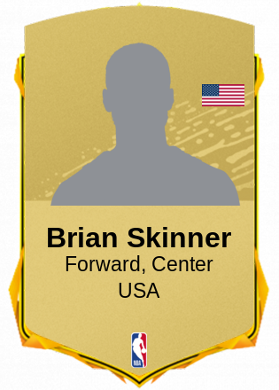 Brian Skinner