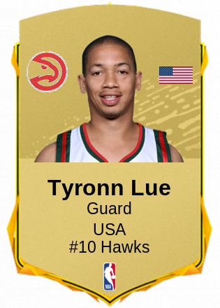 Tyronn Lue