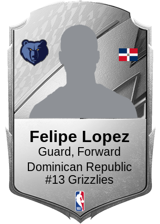 Felipe Lopez