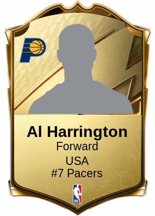 Al Harrington