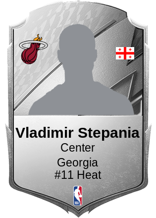 Vladimir Stepania