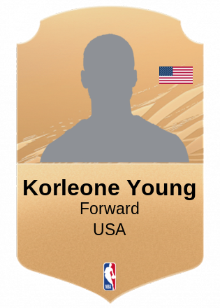 Korleone Young