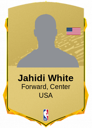 Jahidi White