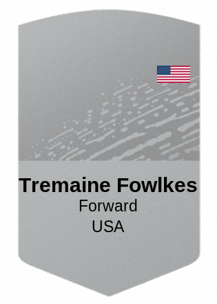 Tremaine Fowlkes