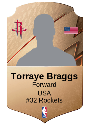 Torraye Braggs