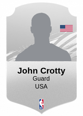 John Crotty
