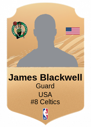 James Blackwell