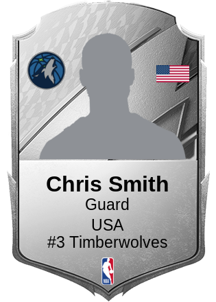 Chris Smith