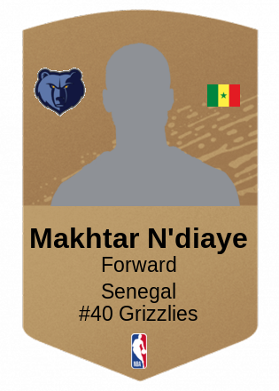 Makhtar N'diaye