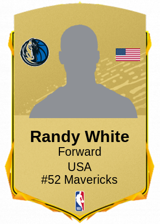 Randy White