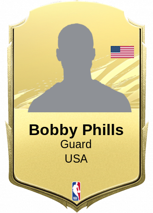 Bobby Phills