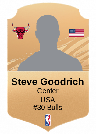 Steve Goodrich
