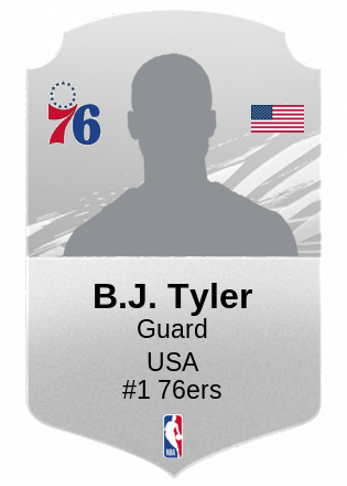 B.J. Tyler