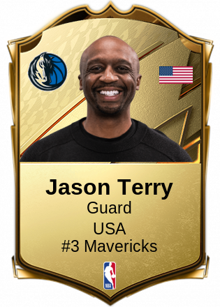 Jason Terry