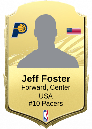 Jeff Foster