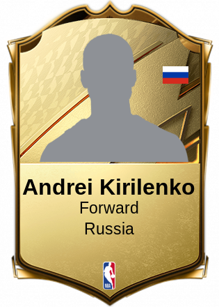 Andrei Kirilenko