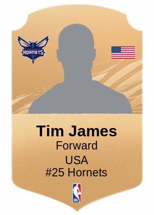 Tim James