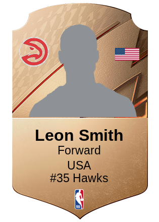 Leon Smith