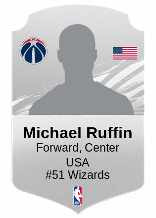 Michael Ruffin