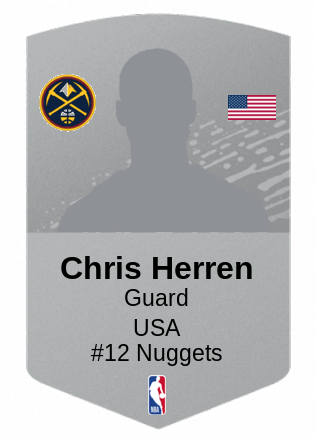 Chris Herren
