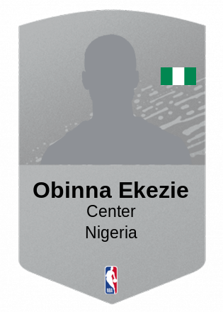 Obinna Ekezie