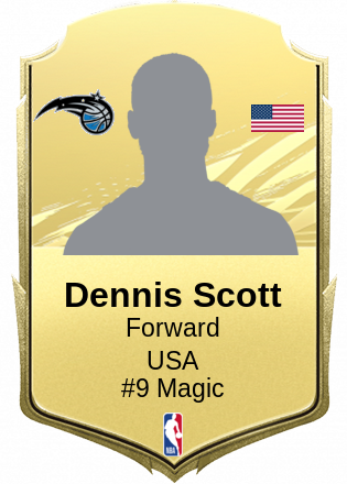 Dennis Scott