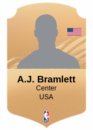 A.J. Bramlett