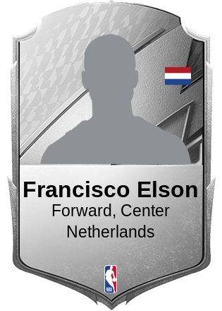 Francisco Elson