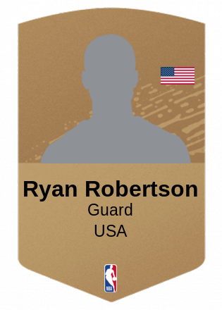 Ryan Robertson