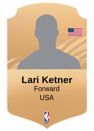 Lari Ketner