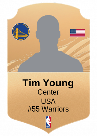 Tim Young