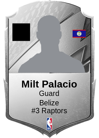 Milt Palacio
