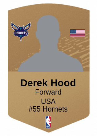 Derek Hood