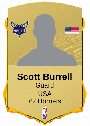 Scott Burrell