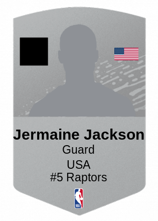 Jermaine Jackson