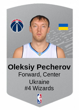 Oleksiy Pecherov