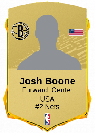 Josh Boone