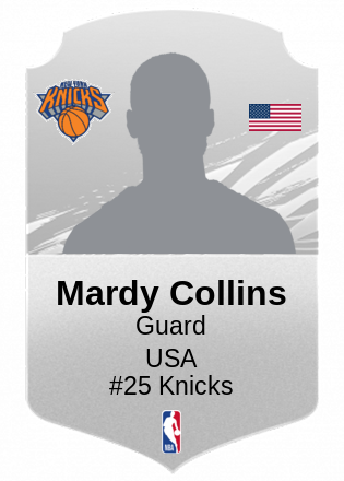Mardy Collins